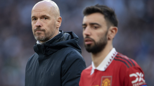 Manchester United vende 25% de suas ações para bilionário inglês