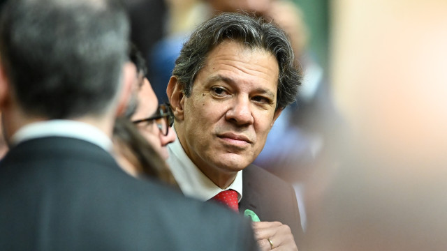 Haddad detona Zema e sai em defesa de Pacheco por dívida de Minas Gerais