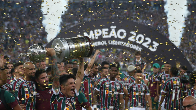 Fifa confirma Palmeiras, Flamengo e Fluminense no Mundial de 2025; torneio será em junho