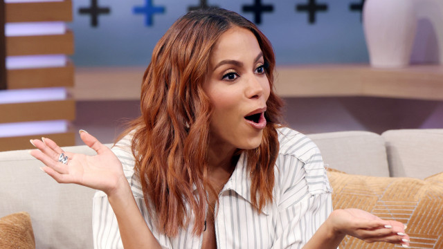 Anitta diz que não vai mais falar sobre os seus namoros em público