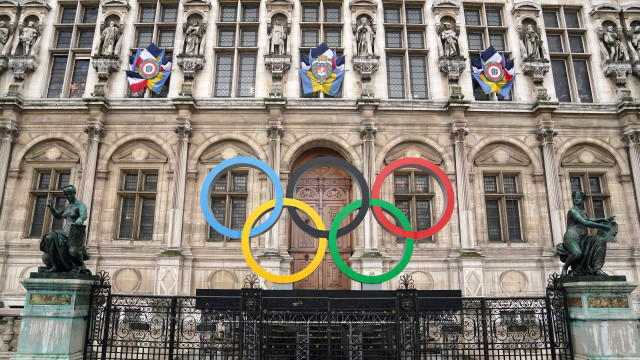 Jogos Olímpicos de 2024 provocam aumento de até 475% na rede hoteleira de Paris