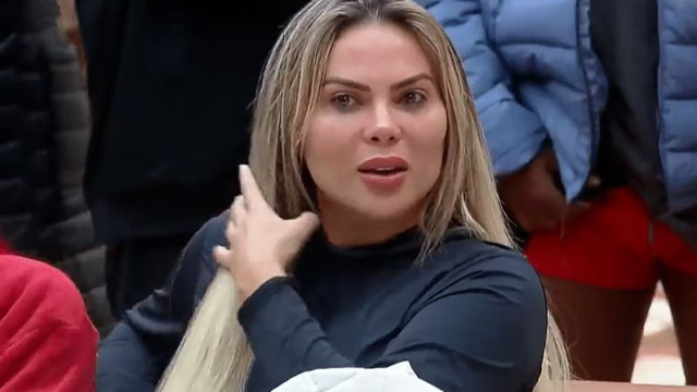 Após a Fazenda 15, Kally aceita pedido de namoro de Black: ‘Me perdi no jogo para me encontrar no amor’