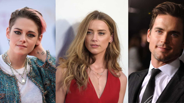 Famosos LGBTQ+ que foram pressionados a não saírem do armário!