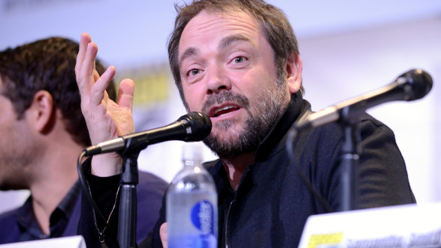 Ator de ‘Supernatural’ diz que foi ressuscitado quatro vezes após seis infartes