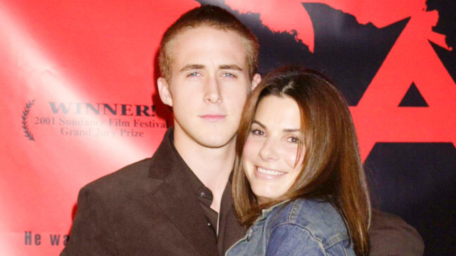 Você sabia que esses famosos namoraram antes da fama?