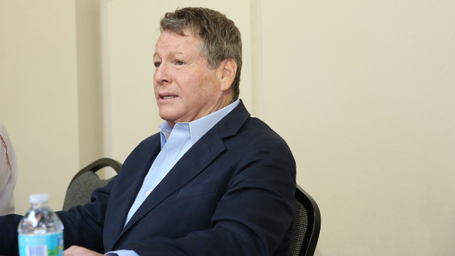 Morre aos 82 anos o ator Ryan O’Neal