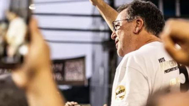 Marcelo Teixeira vence eleição no Santos e tem missão de levar time de volta à Série A