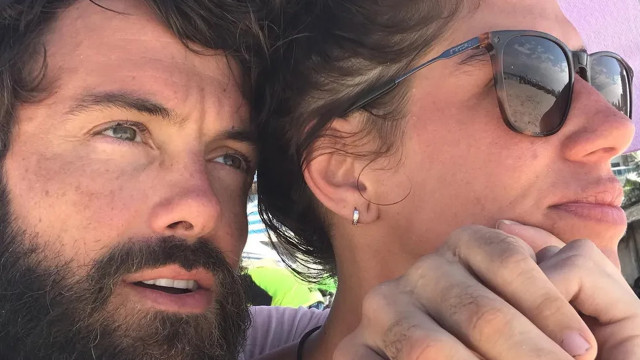 Tamara Dalcanale faz post após 3 meses do acidente de Kayky Brito