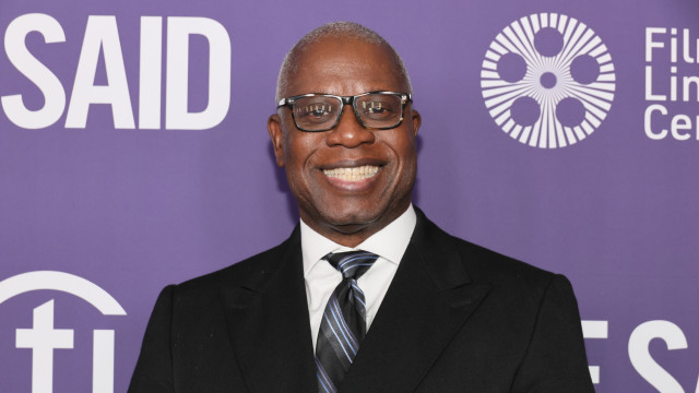Andre Braugher, o Capitão Holt de Brooklyn Nine-Nine, morre aos 61 anos