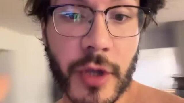 Ex-BBB alfineta Viih por polêmica sobre jogo de azar e é detonado por Eli