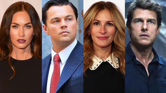 Simpáticos só na tela: Os atores mais difíceis de se trabalhar!