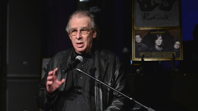 Morre o DJ Jim Ladd aos 75 anos