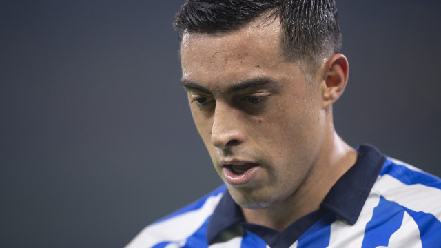 Grêmio insiste por Funes Mori, mas clube mexicano faz jogo duro
