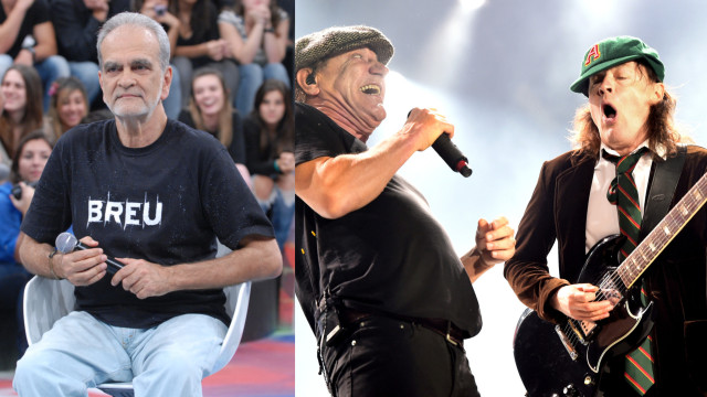 Famosos que foram diagnosticados com demência