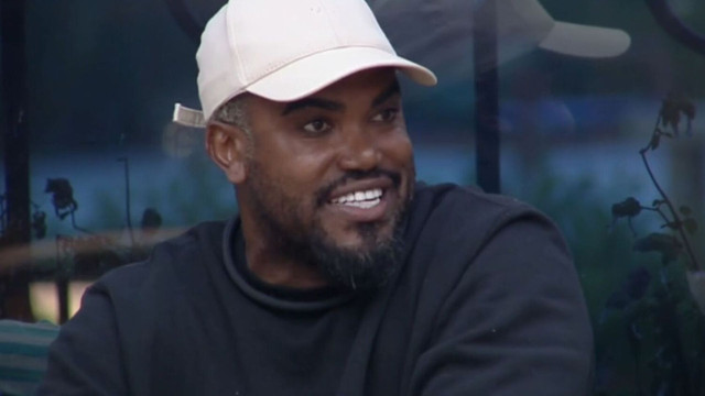 Tonzão é eliminado de ‘A Fazenda’ e deixa reality