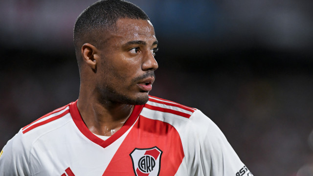 De La Cruz está ansioso por 1º jogo diante da torcida do Flamengo: ‘Será lindo, emocionante’