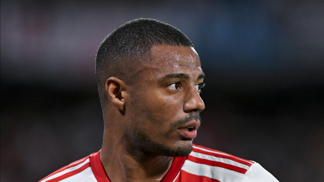 Final feliz com De la Cruz resolve frustração antiga do Flamengo no mercado