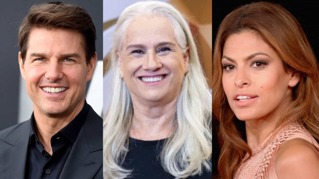 Santinhos? Famosos que quase se tornaram padres ou freiras!