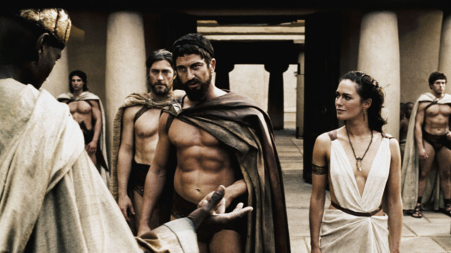 Erros sobre as civilizações antigas que são repetidos em filmes!