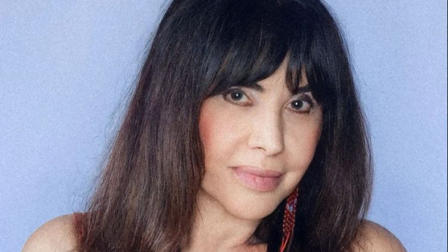 Atriz Claudia Alencar passa por cirurgia após uma semana internada em estado grave