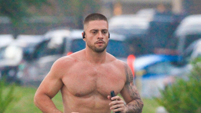 Ex-marido de Preta Gil sobre Natal: ‘Rasgou a cartinha e jogou fora"