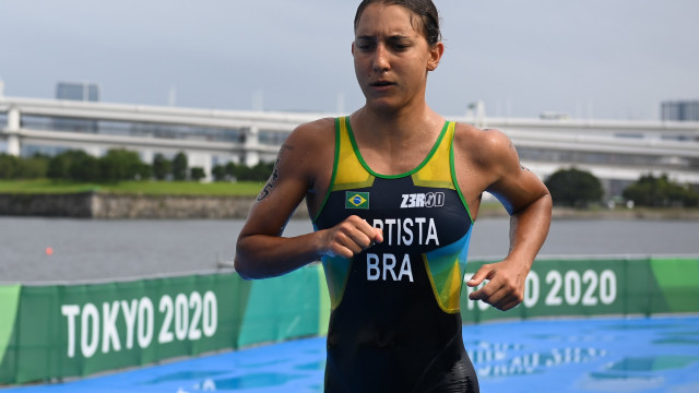 Luisa Baptista tem ‘melhora significativa’ e segue sob cuidados intensivos, diz hospital