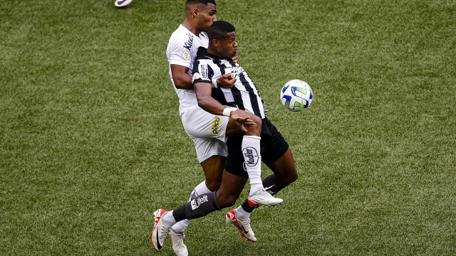 Santos tenta segurar Joaquim, mas deve receber propostas por zagueiro