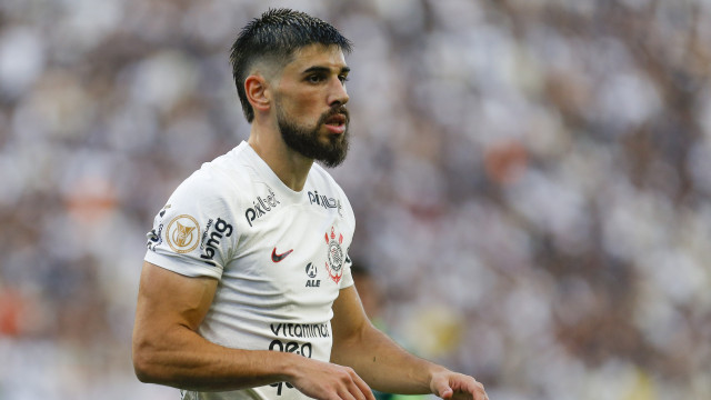 Ex-Corinthians, Bruno Méndez é anunciado por time espanhol