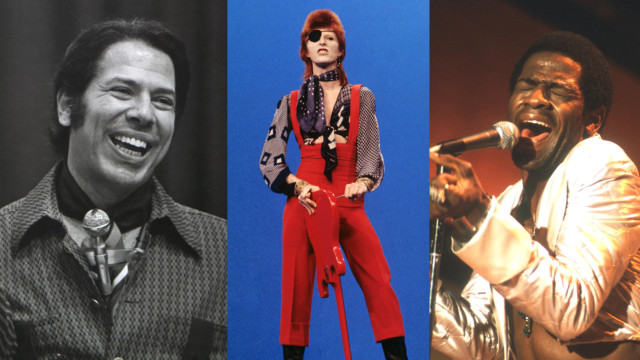 Nostalgia musical: Estes álbuns icônicos completam 50 anos em 2024!