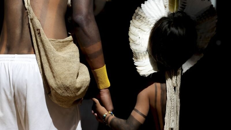 Ministério da Saúde vai debater uso da medicina indígena no SUS