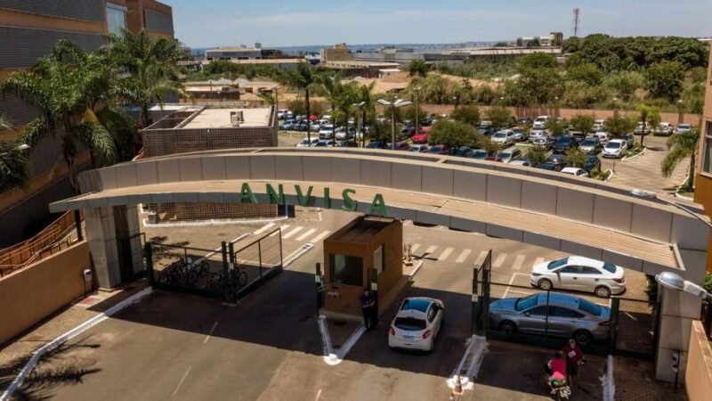 Anvisa lança concurso para 50 vagas; inscrições começam dia 22