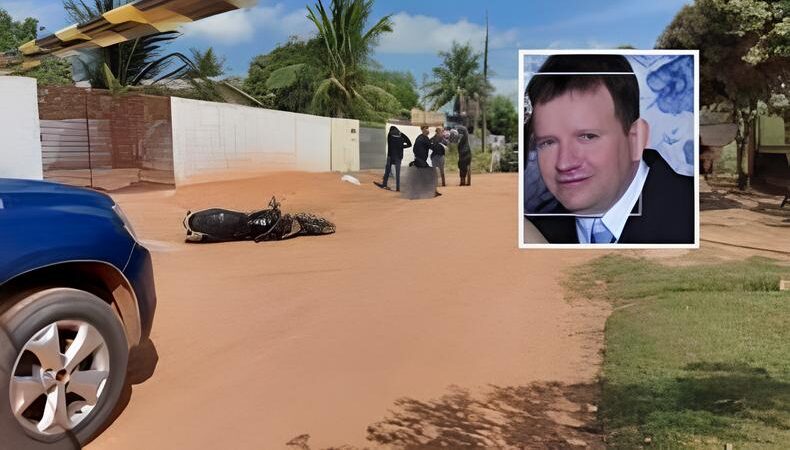 STJ nega soltar policial acusado de matar empresário em Guarantã do Norte