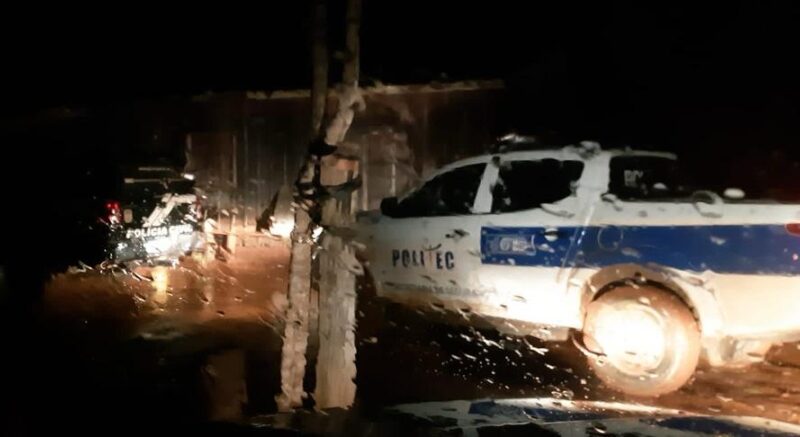 Corpo de homem é encontrado em estado avançado de decomposição em fazenda em Guarantã do Norte