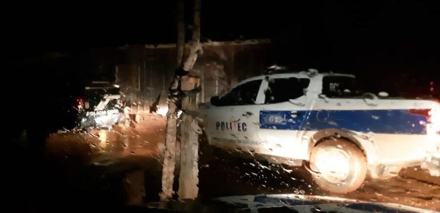 Corpo de homem é encontrado em estado avançado de decomposição em fazenda em Guarantã do Norte