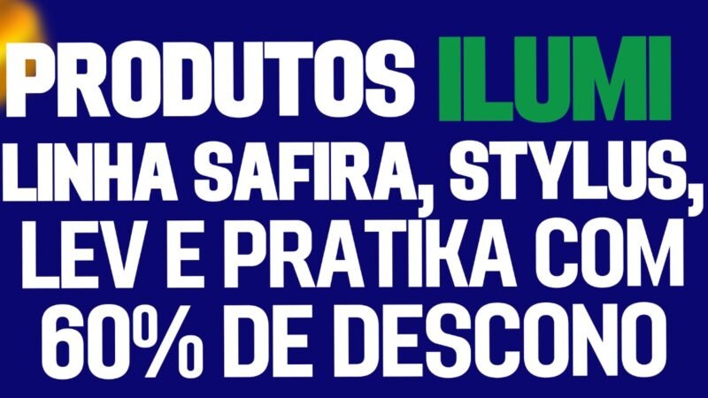 Guarantã: Confira as promoções imperdíveis da Alt Materiais Elétricos 