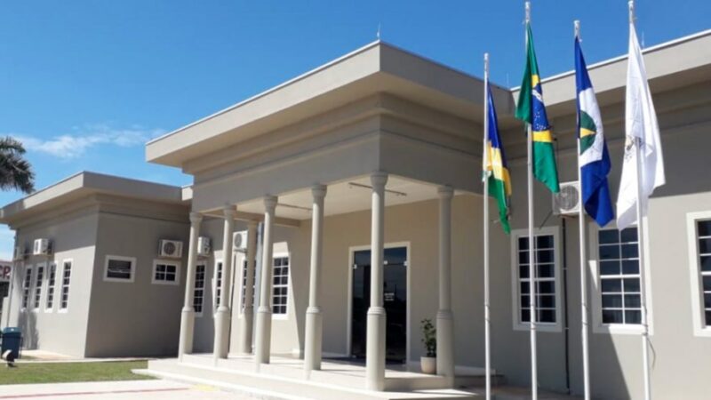 Acusado de matar jovem será julgado no próximo mês em Guarantã do Norte