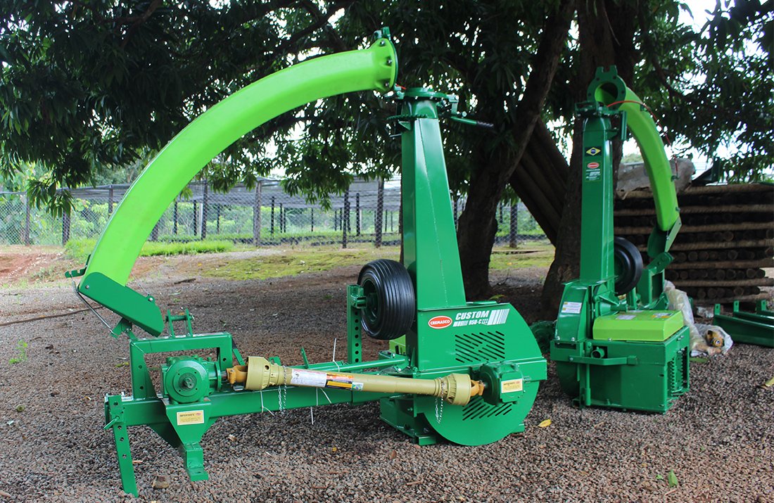 Prefeitura no Nortão vai investir em novos implementos para aperfeiçoar atividades agrícolas