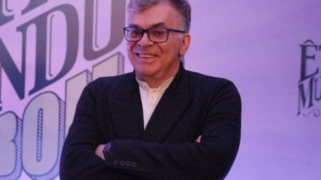 Walcyr Carrasco nega ‘Verdades Secretas 3’ e avalia ‘Terra e Paixão’