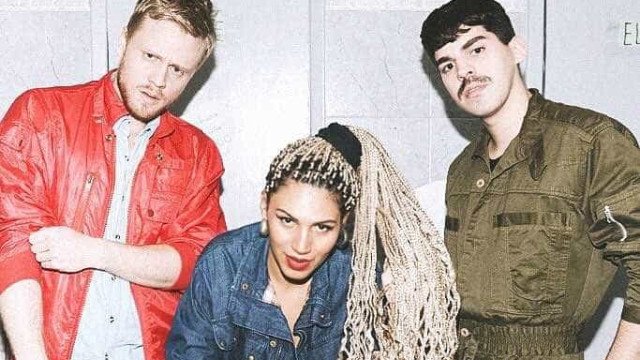 Banda Uó prepara turnê nostálgica com estreia em festival no interior de SP