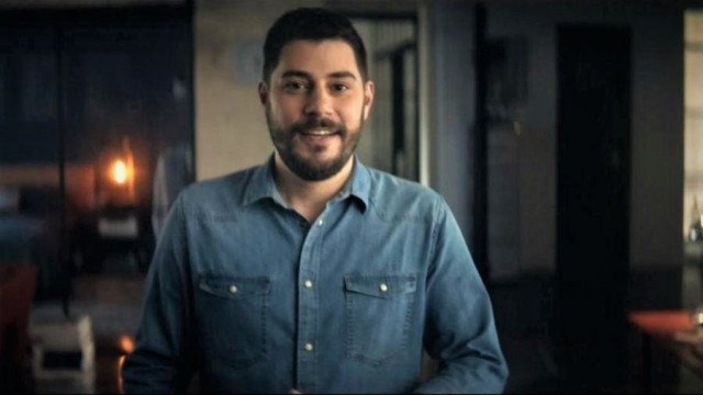 Evaristo Costa é internado às pressas após complicações da Doença de Crohn