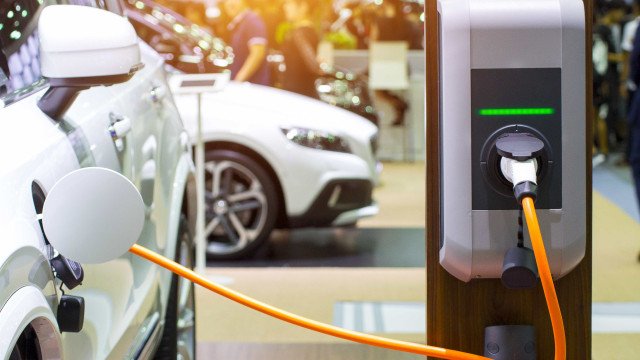 Venda de carros elétricos cresceu 91% em 2023