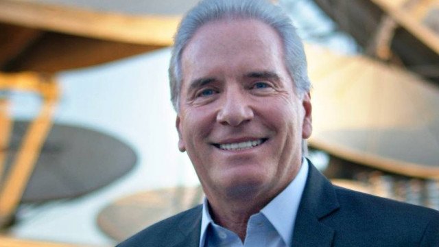 Roberto Justus envia mensagem para a filha, diagnosticada com leucemia