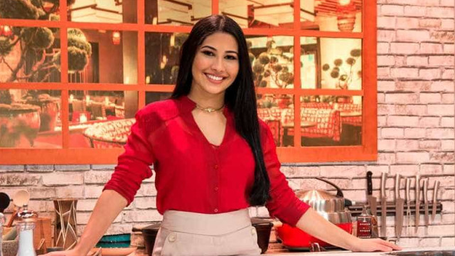 Thaynara OG recorda complicações em lipo