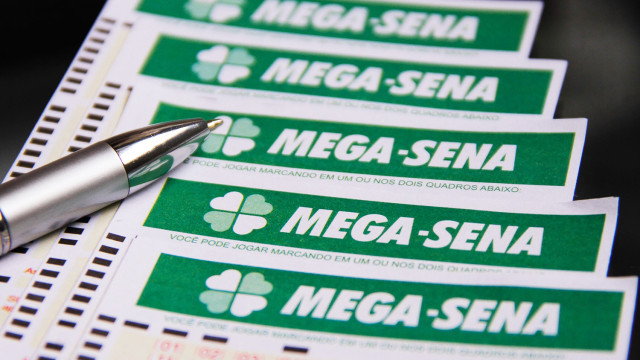 Mega Sena acumula e prêmio chega a R$ 83 milhões