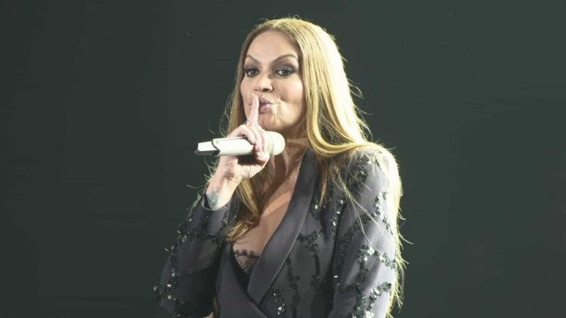 Solange Almeida planeja ter quinto filho aos 50