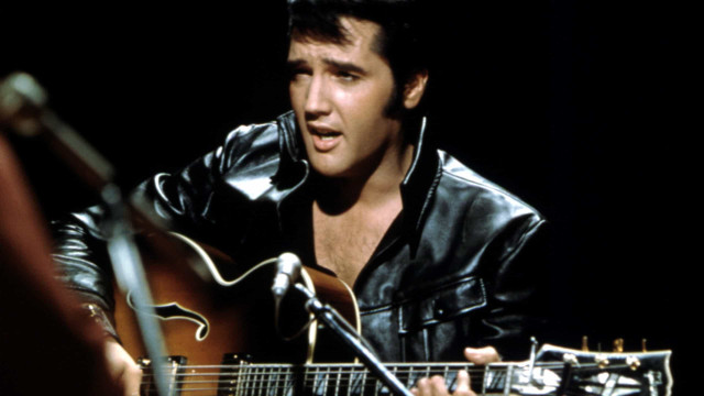 Como será volta de Elvis Presley aos palcos na forma de holograma criado por IA