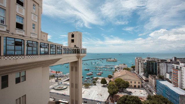 Salvador é o destino nacional mais desejado pelos brasileiros; confira ranking