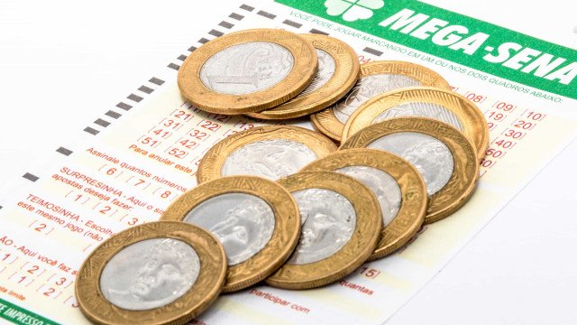 Mega-Sena acumula mais vez e pagará R$ 31 milhões sábado