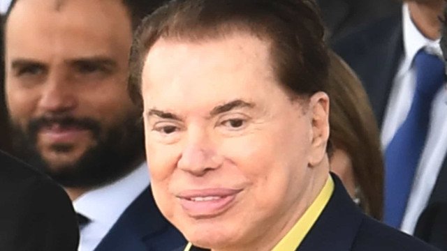 Íris Abravanel conta como conheceu Silvio Santos: ‘Ele era muito branco, parecia uma lombriga’