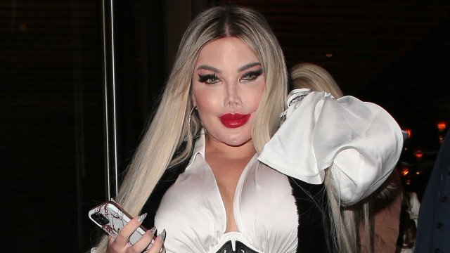 Jessica Alves diz que foi vítima de tentativa de sequestro em São Paulo